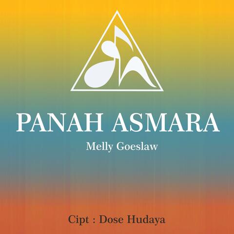 Panah Asmara