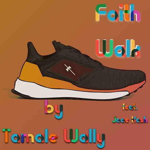 Faith Walk
