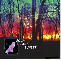 I'm Afraid of Losing You