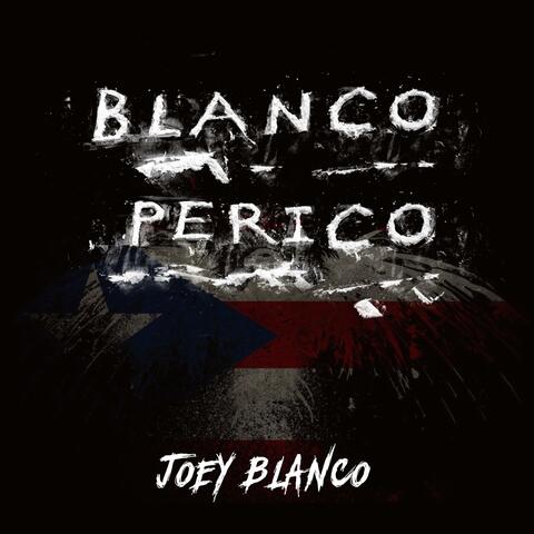 Blanco Perico