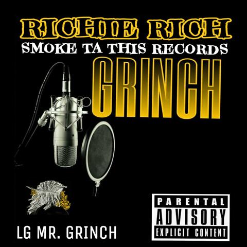 Richie Rich DA Grinch