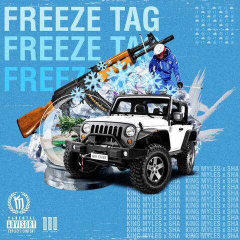Freeze Tag
