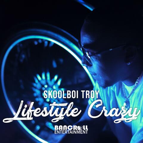Lifestyle Crazy