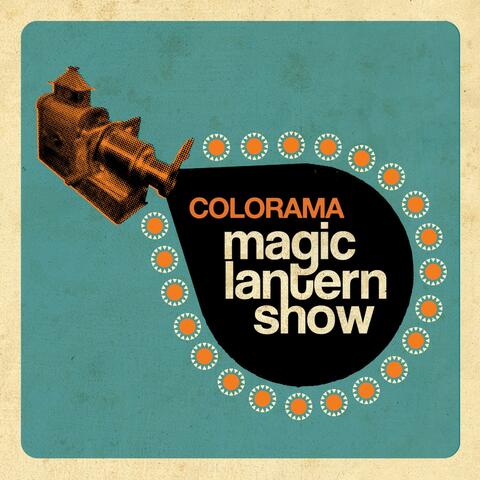 Magic Lantern Show