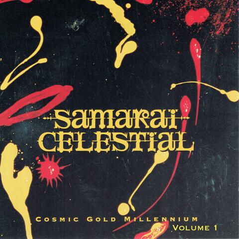 Samarai Celestial