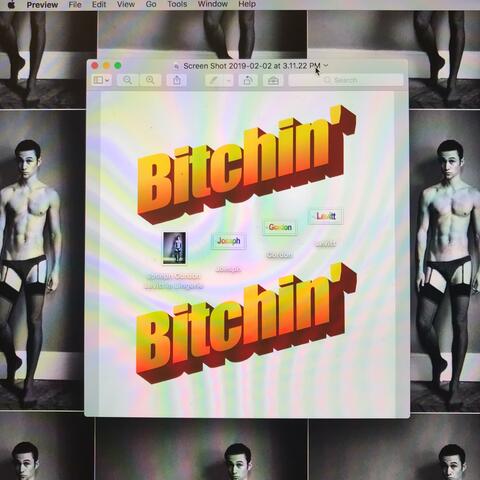 Bitchin'