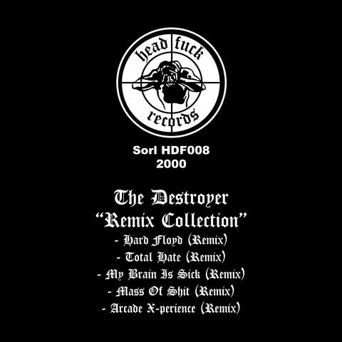 Remix Collection