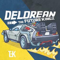 DeLorean