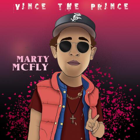 Marty McFly