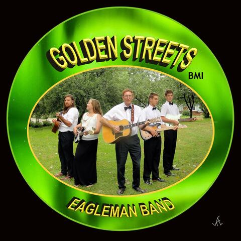 Golden Streets