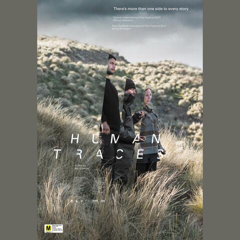 Human Traces (Original Soundtrack)