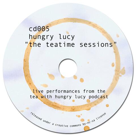 Hungry Lucy