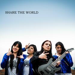 Share the World (One Piece)