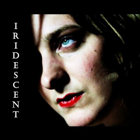 Iridescent