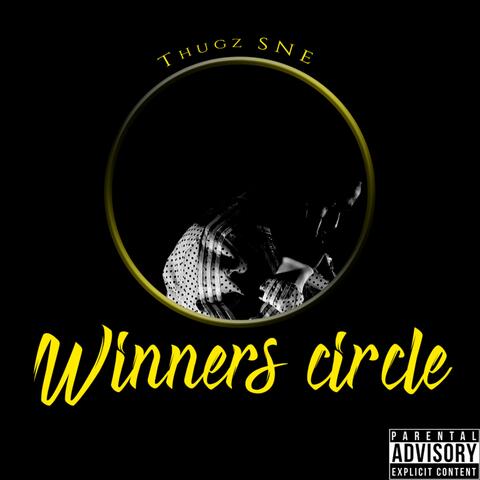 Winners Circle (feat. Sovereign Tugz)