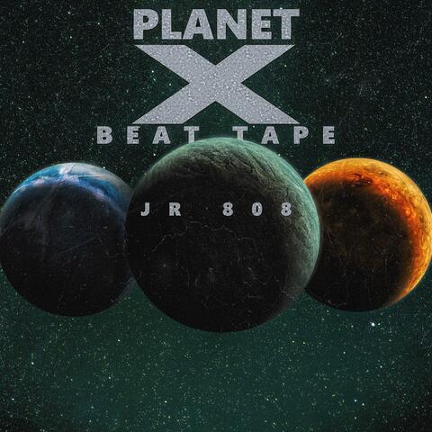 Planet X Beat Tape