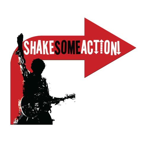 Shake Some Action! (10th Anniversary Deluxe Edition)