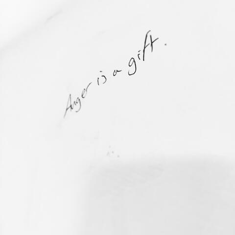 Anger Is a Gift