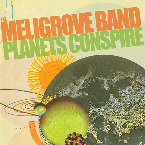 Planets Conspire