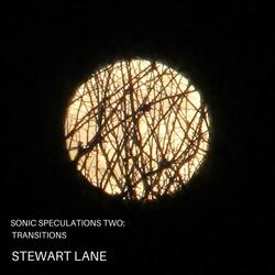 Sonic Speculations Five