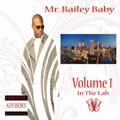 In the Lab, Vol. 1