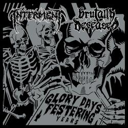 Cranial Putrefaction