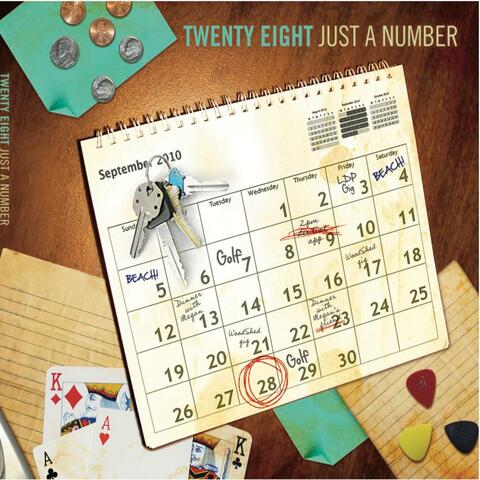Just a Number