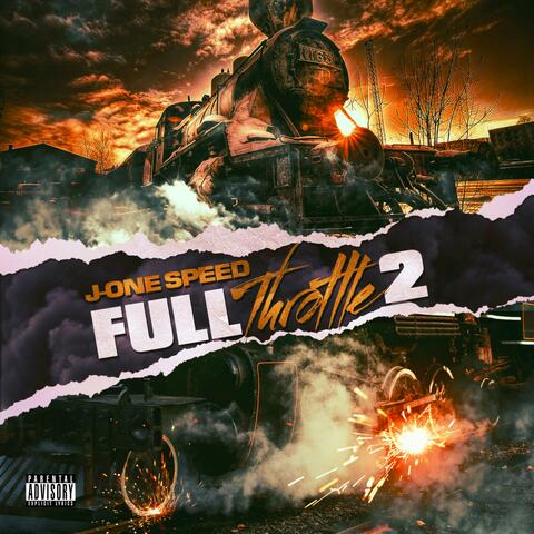 Full Throttle 2