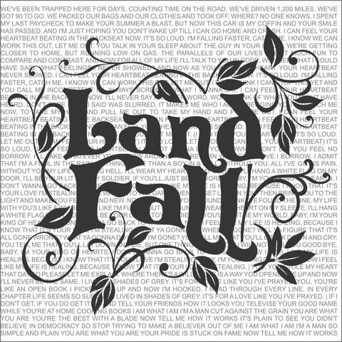 Landfall