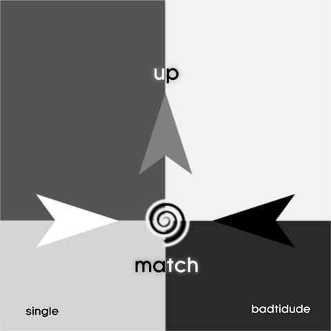 match up (one synth one song)