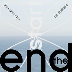 at the end instrumental