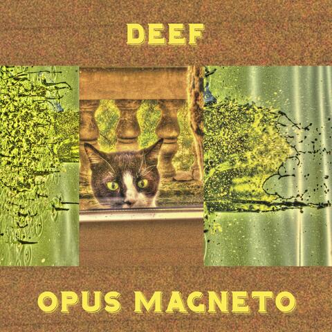 Opus Magneto