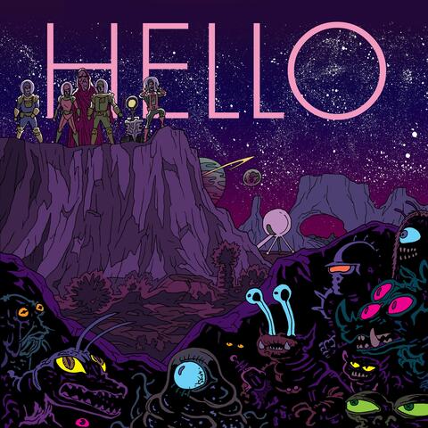 Hello