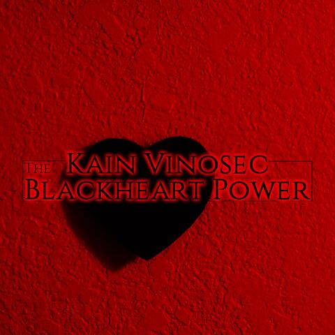 The Blackheart Power