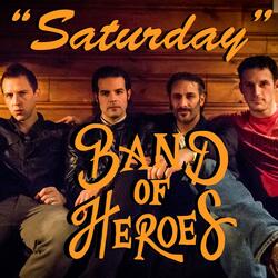 Saturday