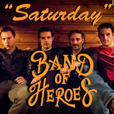 Saturday