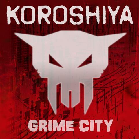 Grime City