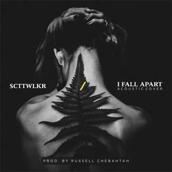 I Fall Apart