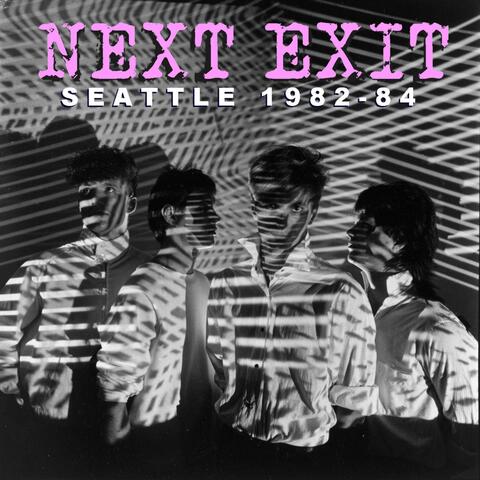 Seattle 1982-84