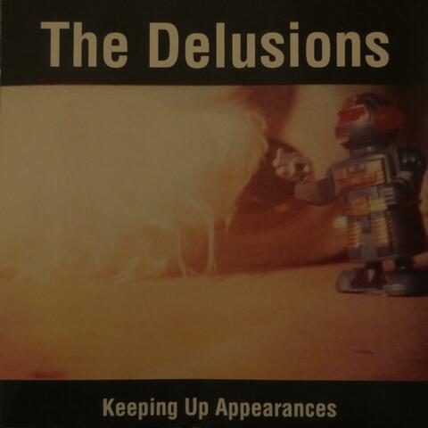 Keeping Up Appearances