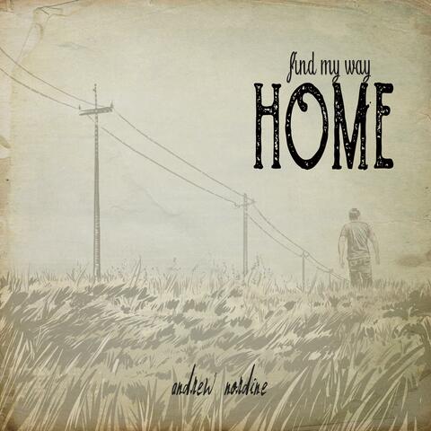 Find My Way Home