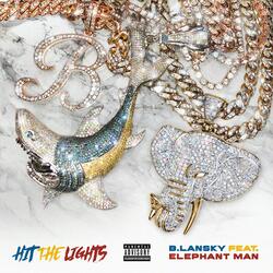 Hit the Lights