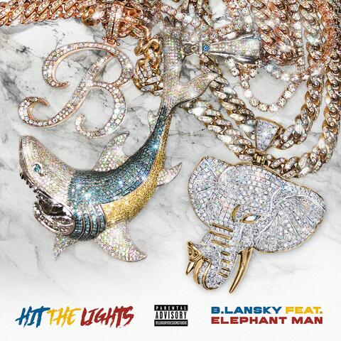Hit the Lights