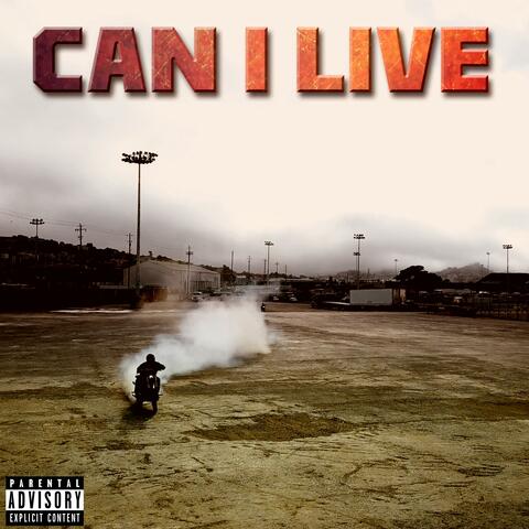 Can I Live