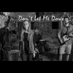 Don't Let Me Down