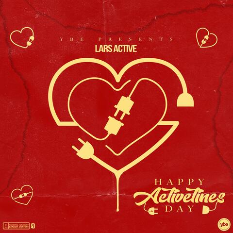 Happy Activetines Day