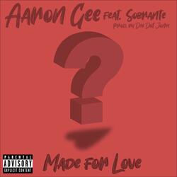 Made for Love