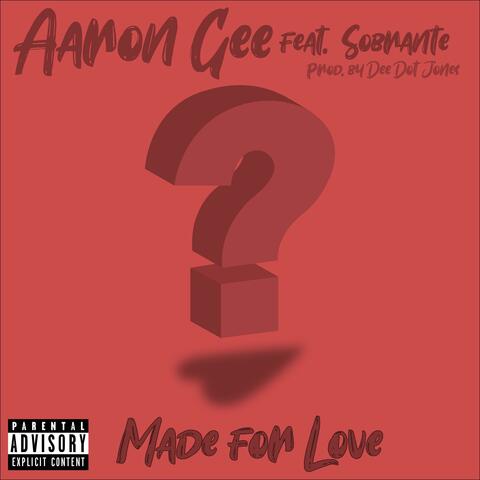 Made for Love
