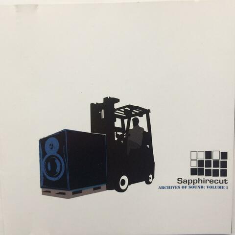 Archives of Sound Volume 1