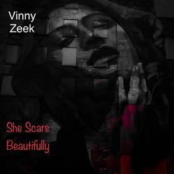 She Scars Beautifully